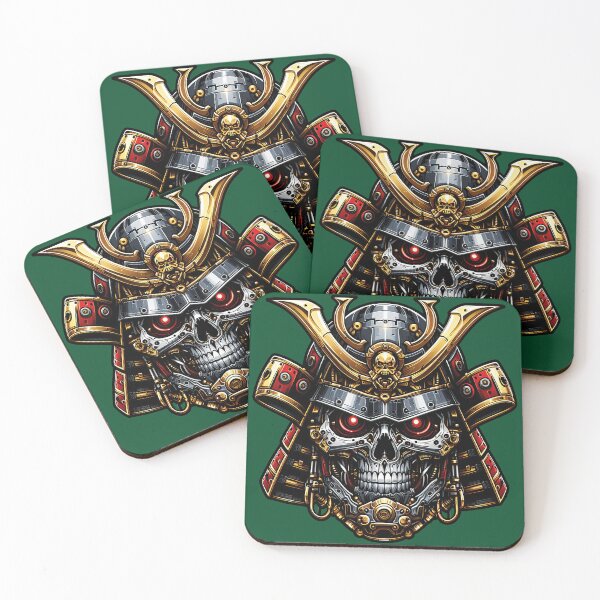 Item preview, Cyber Samurai S02 D19 designed and sold by Houerd.