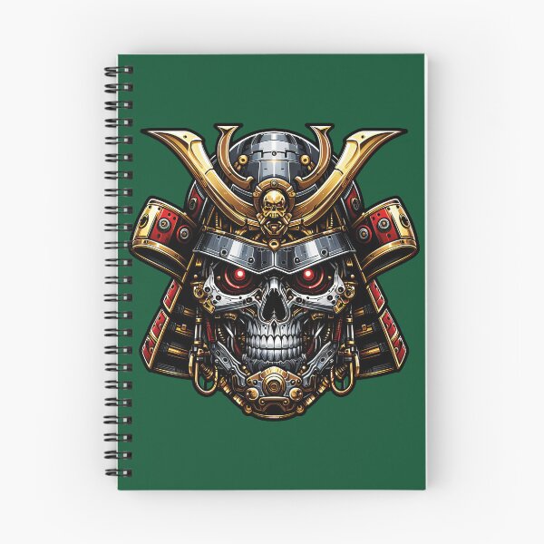 Item preview, Cyber Samurai S02 D19 designed and sold by Houerd.