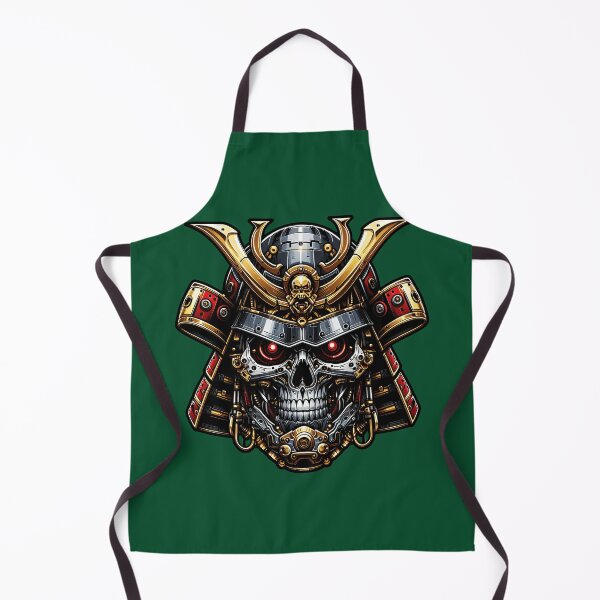 Item preview, Cyber Samurai S02 D19 designed and sold by Houerd.