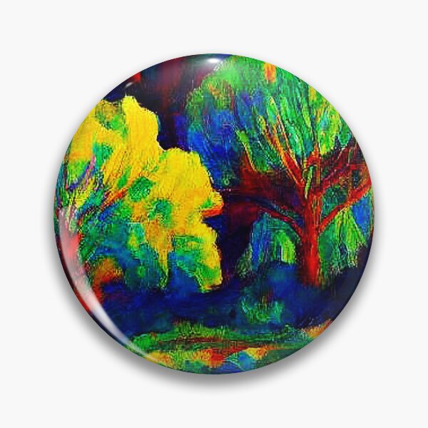 Item preview, The Temperate Wood designed and sold by George Hutton Hunter.