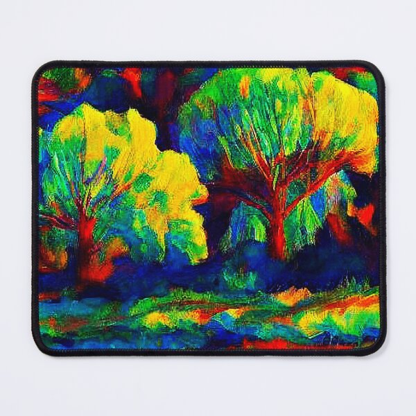 Item preview, The Temperate Wood designed and sold by George Hutton Hunter.
