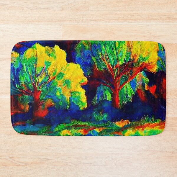 Item preview, The Temperate Wood designed and sold by George Hutton Hunter.