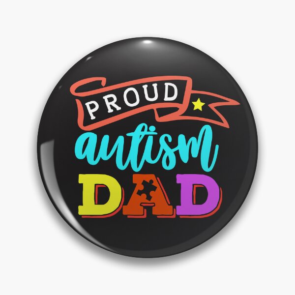Item preview,  Autism and the Dad..... designed and sold by BeautonFashions.