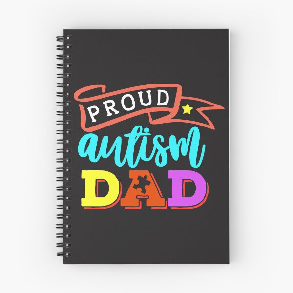 Item preview,  Autism and the Dad..... designed and sold by BeautonFashions.