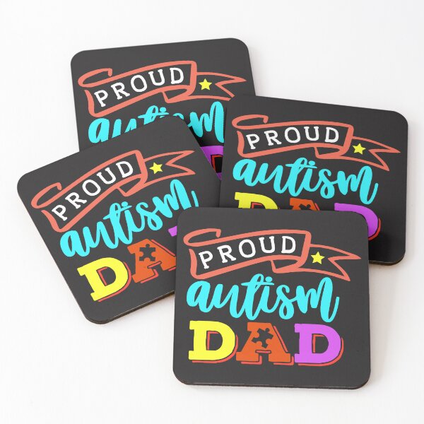 Item preview,  Autism and the Dad..... designed and sold by BeautonFashions.