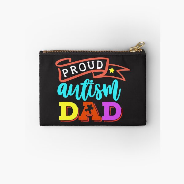 Item preview, Autism and the Dad..... designed and sold by BeautonFashions.