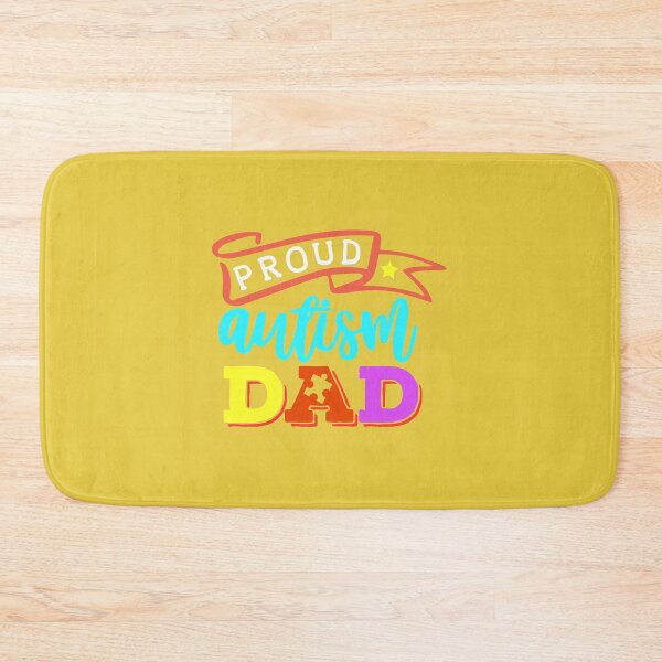 Item preview,  Autism and the Dad..... designed and sold by BeautonFashions.