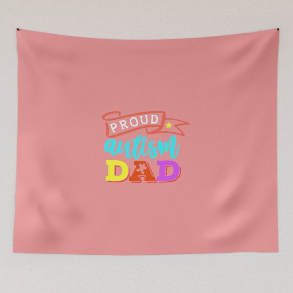 Item preview,  Autism and the Dad..... designed and sold by BeautonFashions.