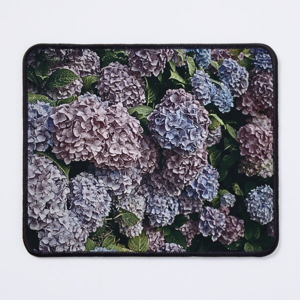 Item preview, Hydrangea Pastel Flower designed and sold by patternsplus.