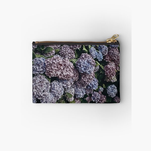 Item preview, Hydrangea Pastel Flower designed and sold by patternsplus.