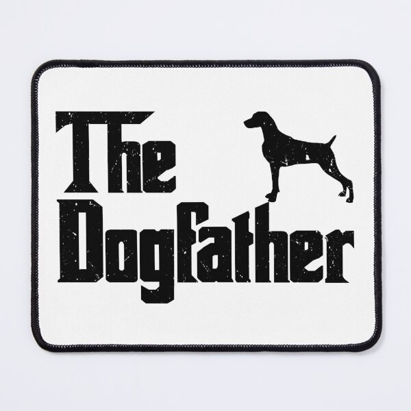 Item preview, Weimaraner Owner The Weimaranerfather Weimaraner Father Gift - Mens The Weimaraner Dad Father's Day designed and sold by vzrnmichsudops.
