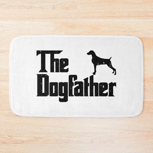 Item preview, Weimaraner Owner The Weimaranerfather Weimaraner Father Gift - Mens The Weimaraner Dad Father's Day designed and sold by vzrnmichsudops.