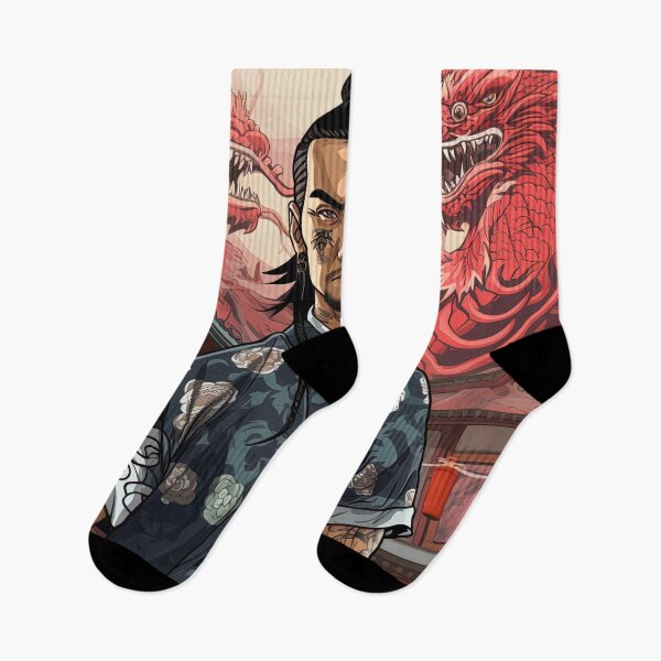 Item preview, Kuebiko | Hip Hop style designed and sold by ComicsFactory.