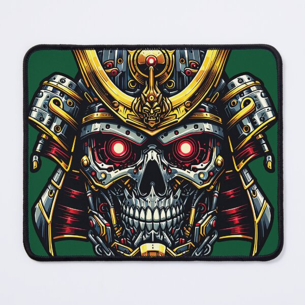 Item preview, Cyber Samurai S02 D20 designed and sold by Houerd.