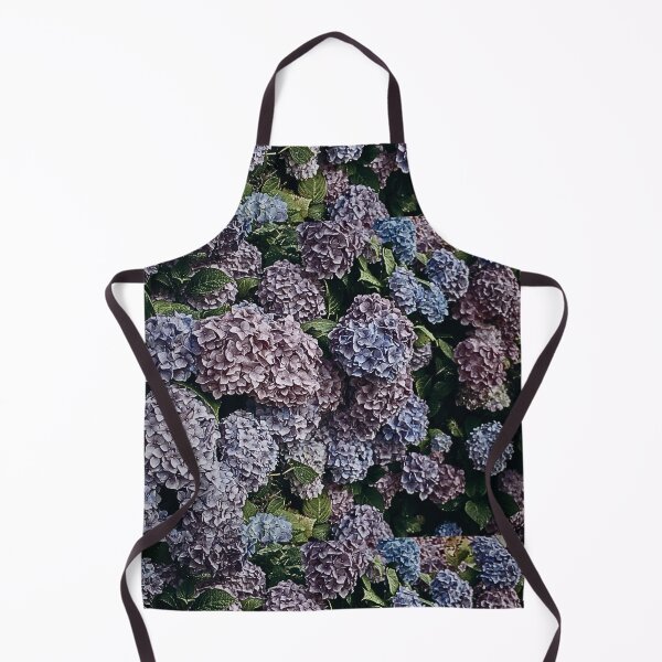 Item preview, Hydrangea Pastel Flower designed and sold by patternsplus.