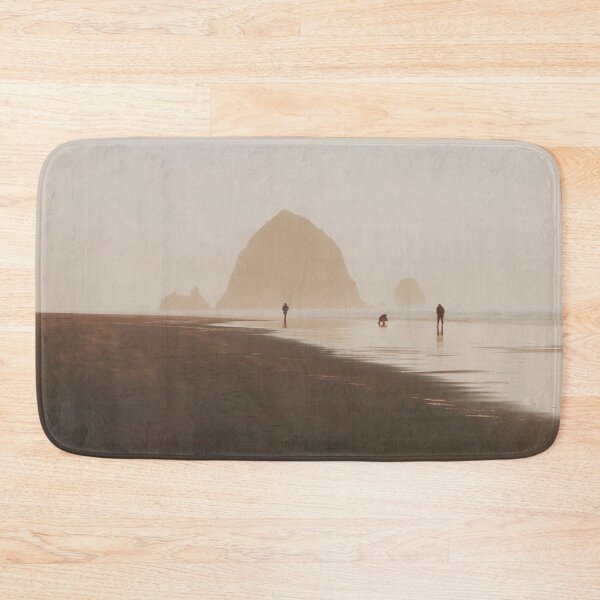 Item preview, Cannon Beach  designed and sold by Emilia Oxelheim.