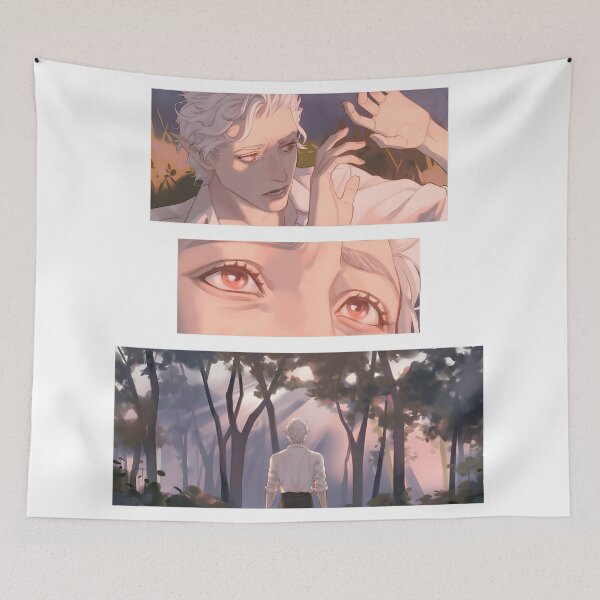 Item preview, Astarion designed and sold by KeyDesignDecor.