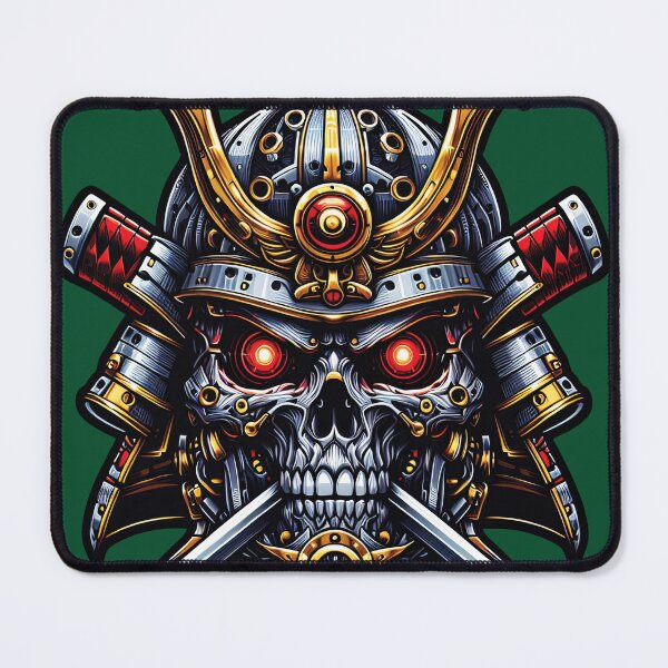 Item preview, Cyber Samurai S02 D21 designed and sold by Houerd.