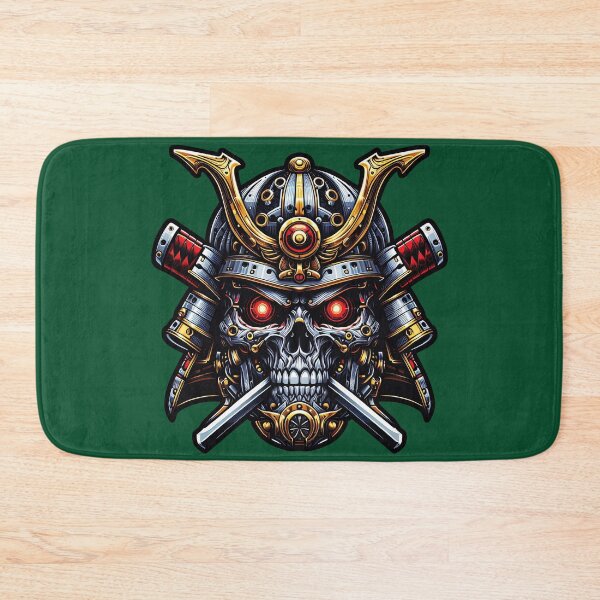 Item preview, Cyber Samurai S02 D21 designed and sold by Houerd.
