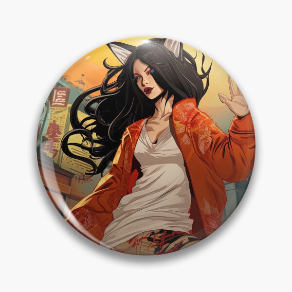 Item preview, Kumiho | Hip Hop style designed and sold by ComicsFactory.