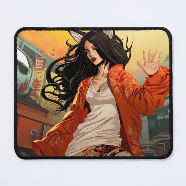 Item preview, Kumiho | Hip Hop style designed and sold by ComicsFactory.