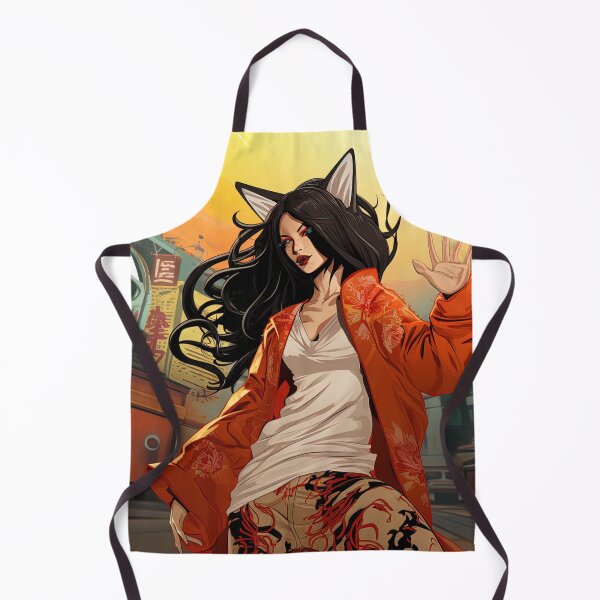Item preview, Kumiho | Hip Hop style designed and sold by ComicsFactory.