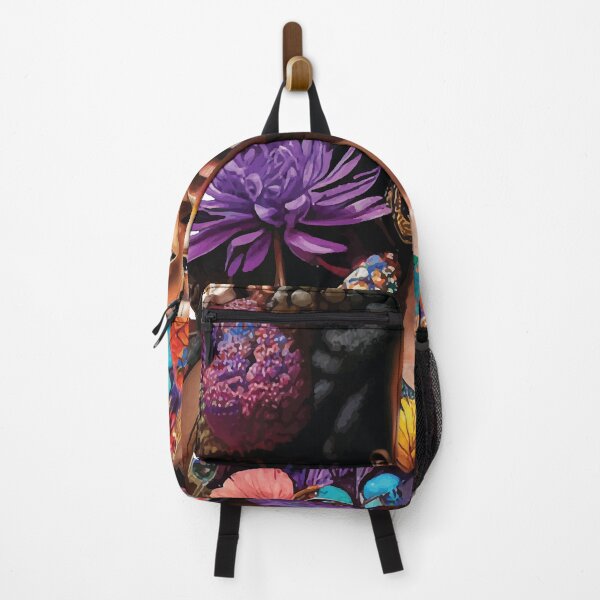 Item preview, Flower goddess designed and sold by maulbang.