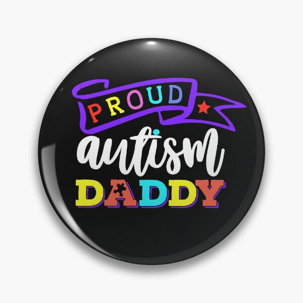 Item preview, Autism and Daddy....... designed and sold by BeautonFashions.