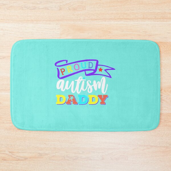 Item preview, Autism and Daddy....... designed and sold by BeautonFashions.