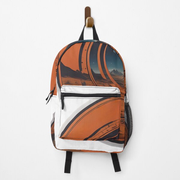Item preview, Mars Landing designed and sold by BladVrt.