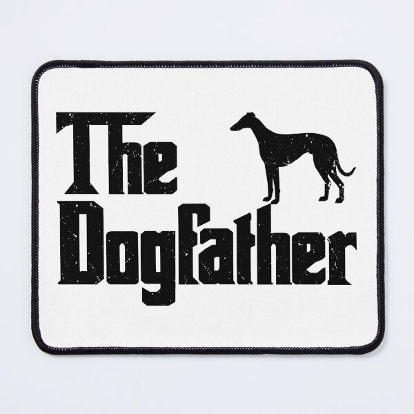 Artikelvorschau, Whippet-Besitzer, der Whippetfather, Whippet-Vater, Geschenk – Herren, der Whippet-Vater zum Vatertag entworfen und verkauft von vzrnmichsudops.