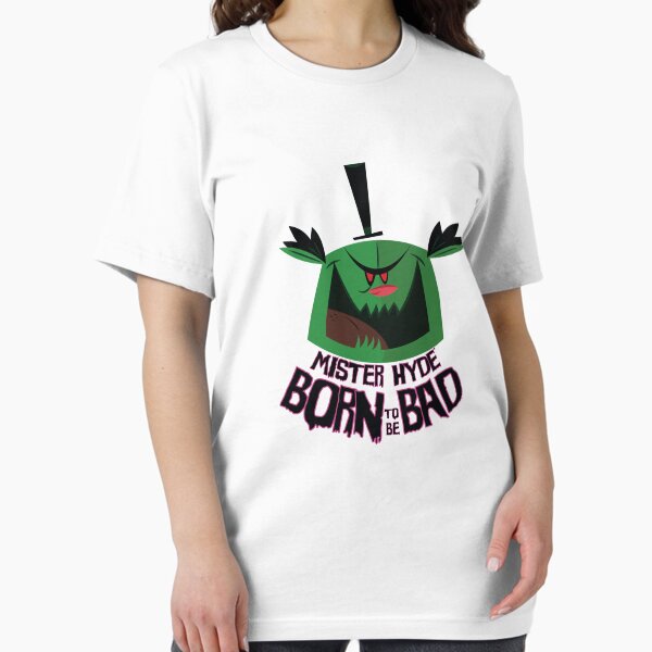 Mister Hyde : Born To Be Bad Essential T-Shirt