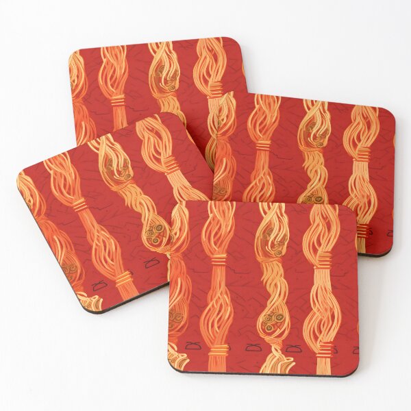 Item preview, Chinese New Year longevity noodle with a long uncut designed and sold by sample325.