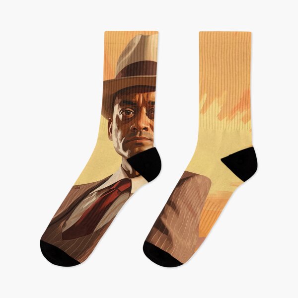 Item preview, Kwame Anthony Appiah | Hip Hop style designed and sold by ComicsFactory.