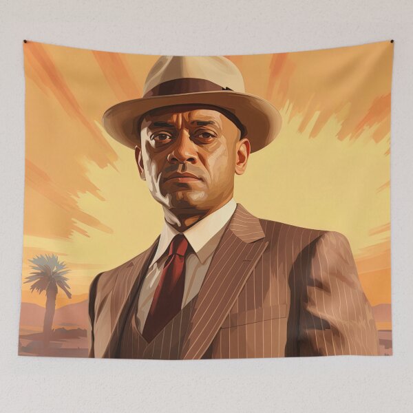 Item preview, Kwame Anthony Appiah | Hip Hop style designed and sold by ComicsFactory.