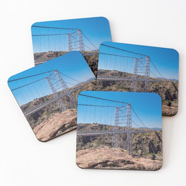 Item preview, Beside Royal Gorge Bridge designed and sold by mljdwhite.