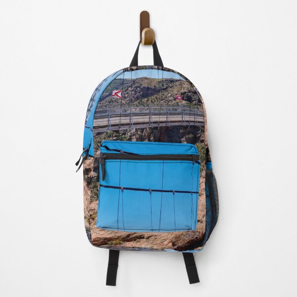 Item preview, Beside Royal Gorge Bridge designed and sold by mljdwhite.