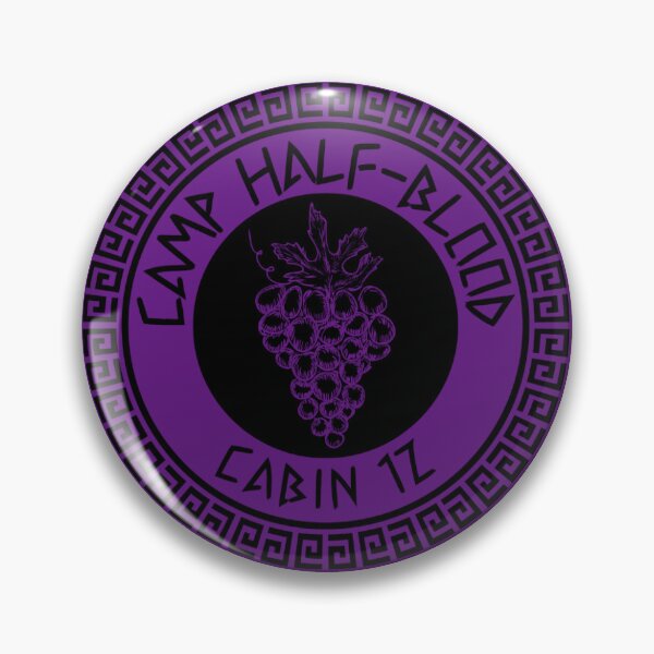 Item preview, Cabin 12 Dionysus designed and sold by Albi2-0.