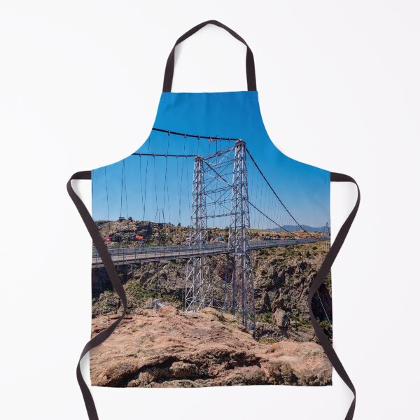 Item preview, Beside Royal Gorge Bridge designed and sold by mljdwhite.