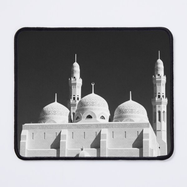 Item preview, Al Ameen Mosque, Muscat, Oman. designed and sold by AariciaH.