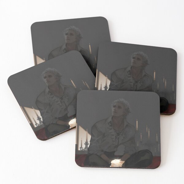 Item preview, Astarion designed and sold by KeyDesignDecor.