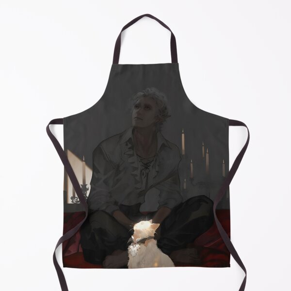 Item preview, Astarion designed and sold by KeyDesignDecor.