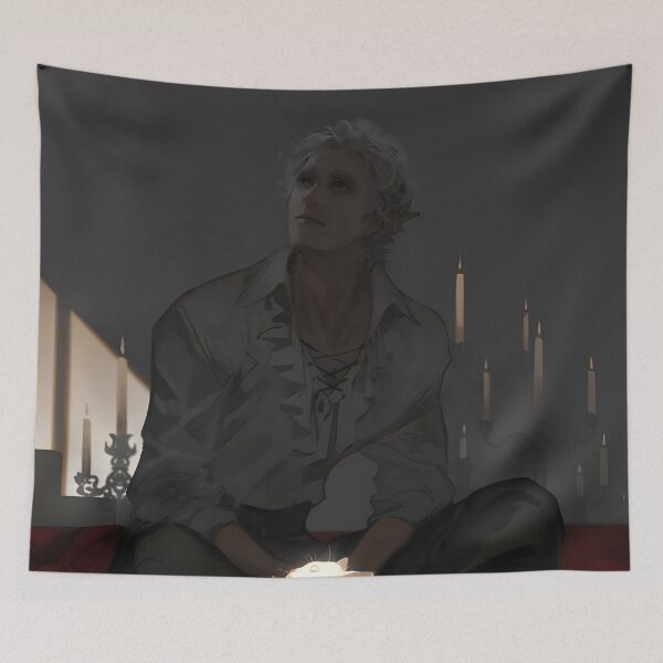 Item preview, Astarion designed and sold by KeyDesignDecor.