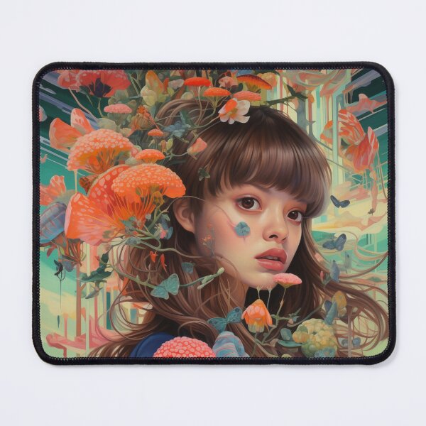 Item preview, Curiousity Springs designed and sold by DestinationFound.