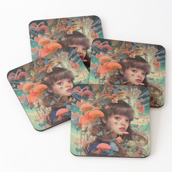 Item preview, Curiousity Springs designed and sold by DestinationFound.