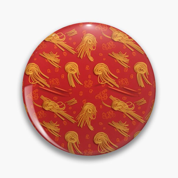 Item preview, Chinese New Year longevity noodle with a long uncut designed and sold by sample325.