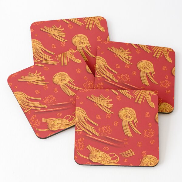 Item preview, Chinese New Year longevity noodle with a long uncut designed and sold by sample325.