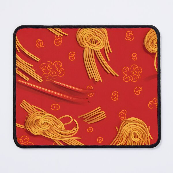 Item preview, Chinese New Year longevity noodle with a long uncut designed and sold by sample325.