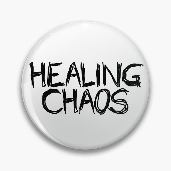 Item preview, Healing Chaos designed and sold by Petra Rosa.