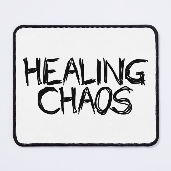 Item preview, Healing Chaos designed and sold by Petra Rosa.